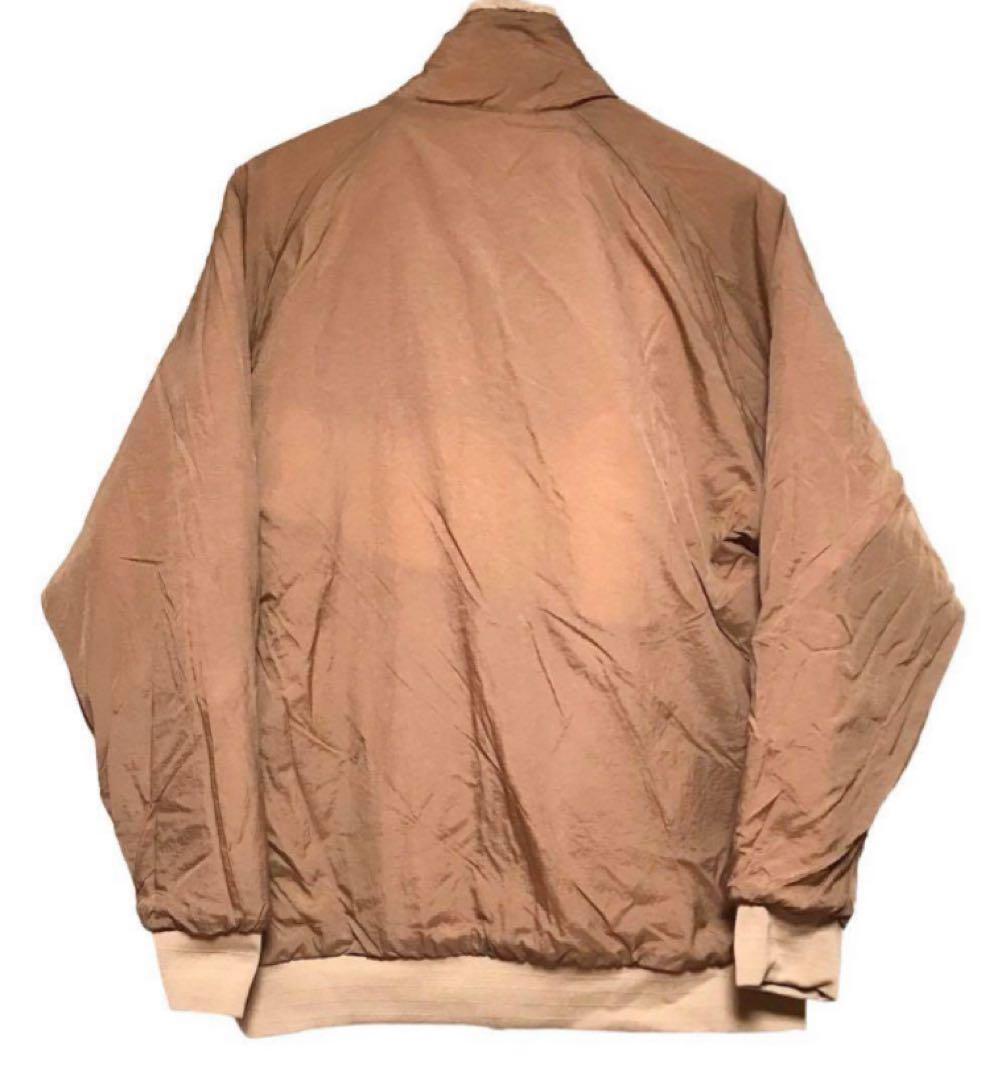 新品★ナイキボアジャケット ナイキブルゾン リバーシブル スウッシュ★XL