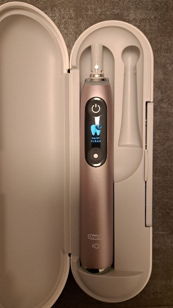 Oral-B iO Series 9 電動歯ブラシ本体