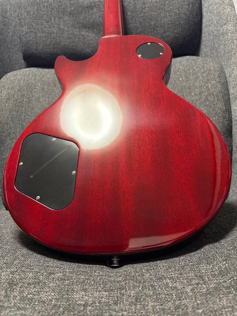 ギター Gibson Les Paul Standard '60s AAA Top