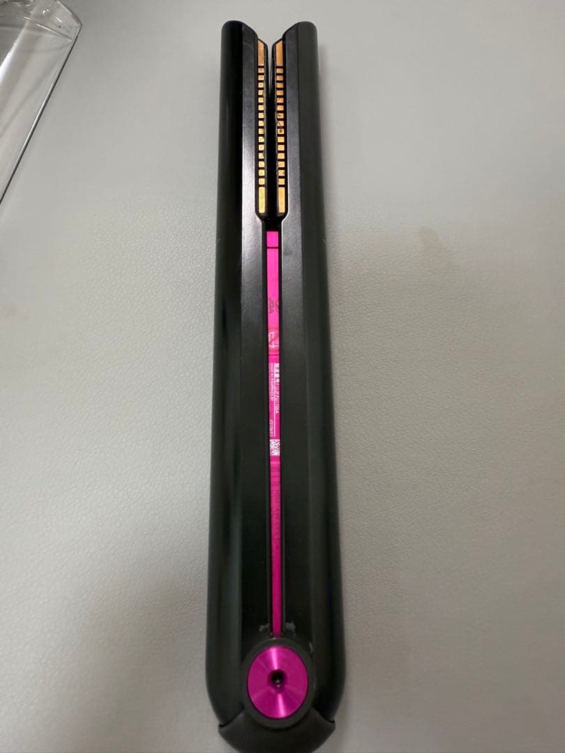 ダイソン HS03 Corrale コードレスヘアアイロン