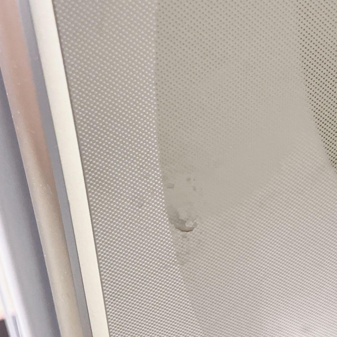 5897 ドラム式洗濯機 シャープ ES-X12C-SL クリスタルシルバー