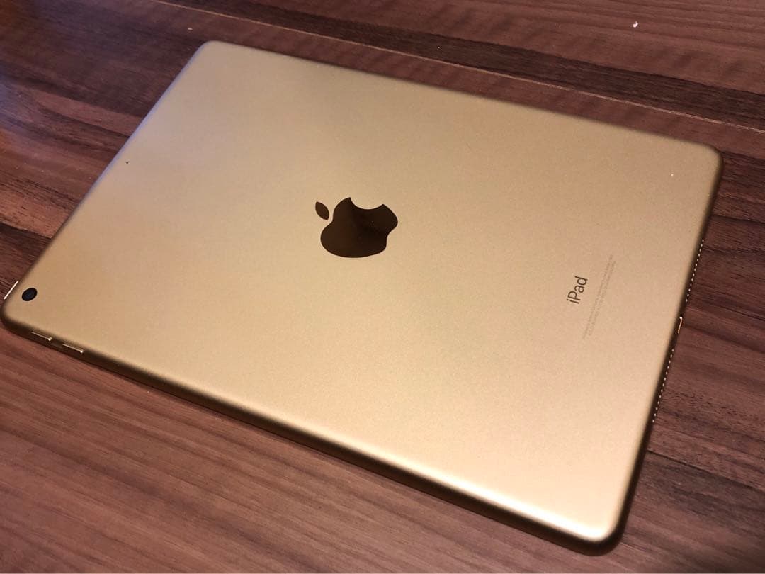 iPad 第5世代 32G Wi-Fiモデル