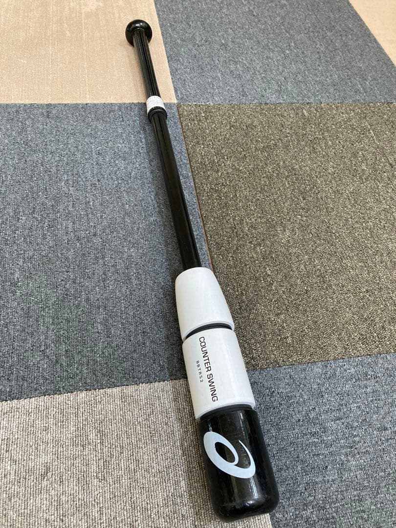 ASICS COUNTER SWING BBTRS2 トレーニングバット