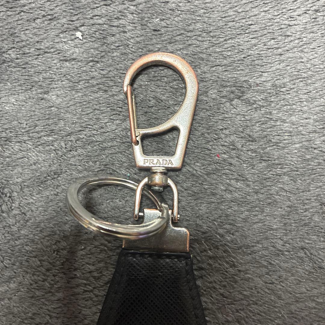 プラダ　キーホルダー　ストラップ　0801
