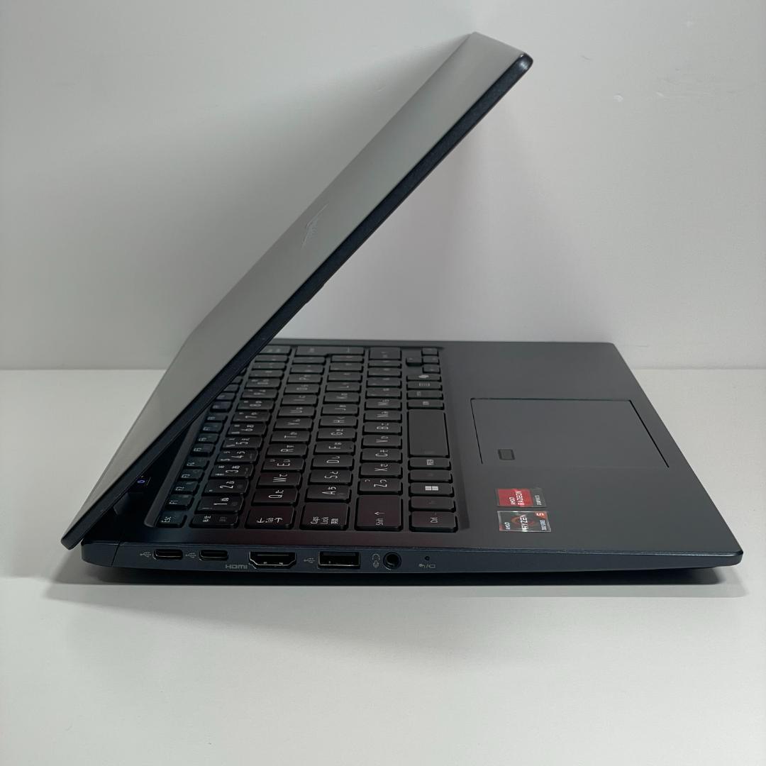 Dynabook GA83/XY Ryzen5 7530U ノートPC 16GB