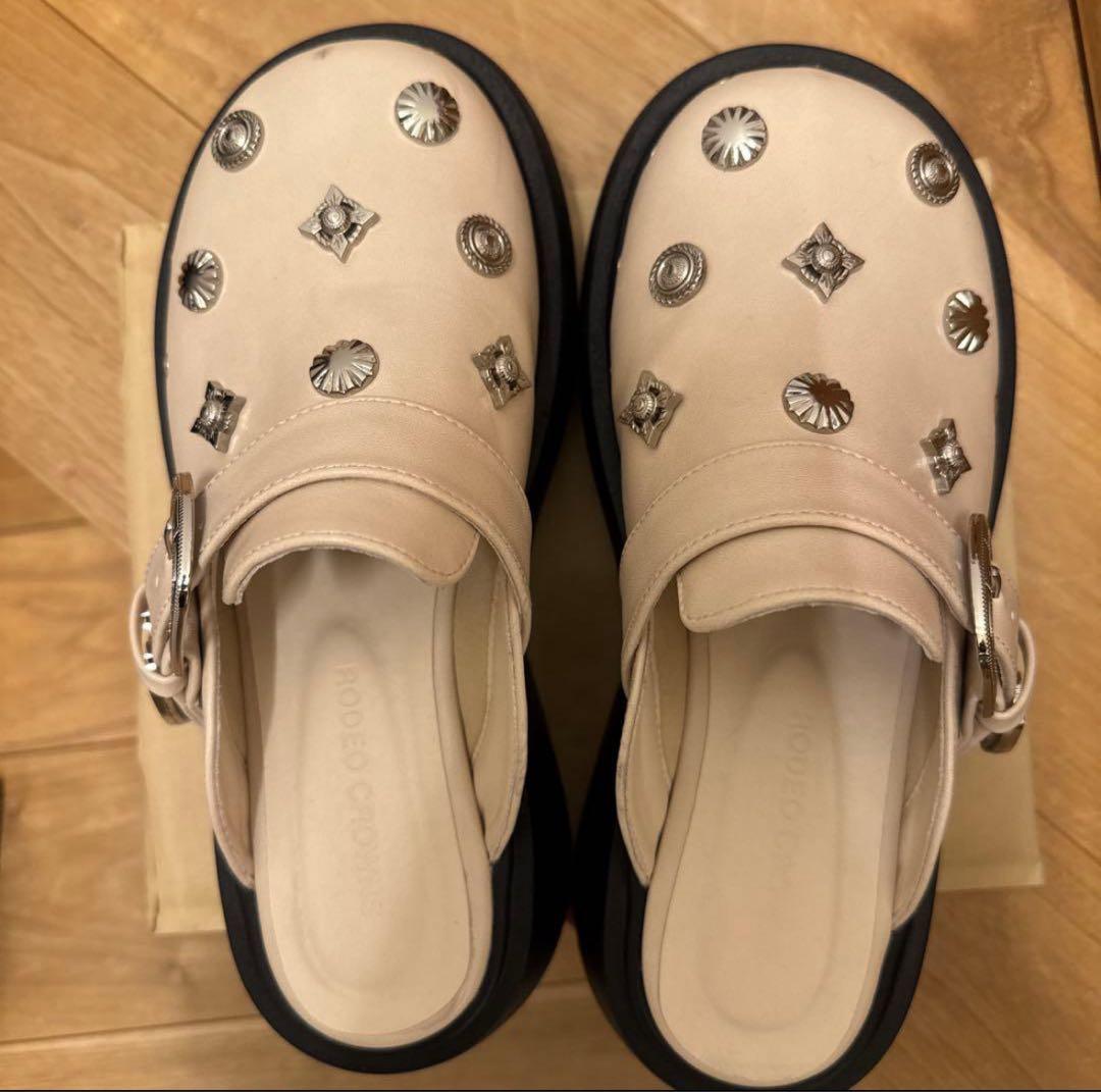 RODEO CROWNS WIDE BOWL 2足セット