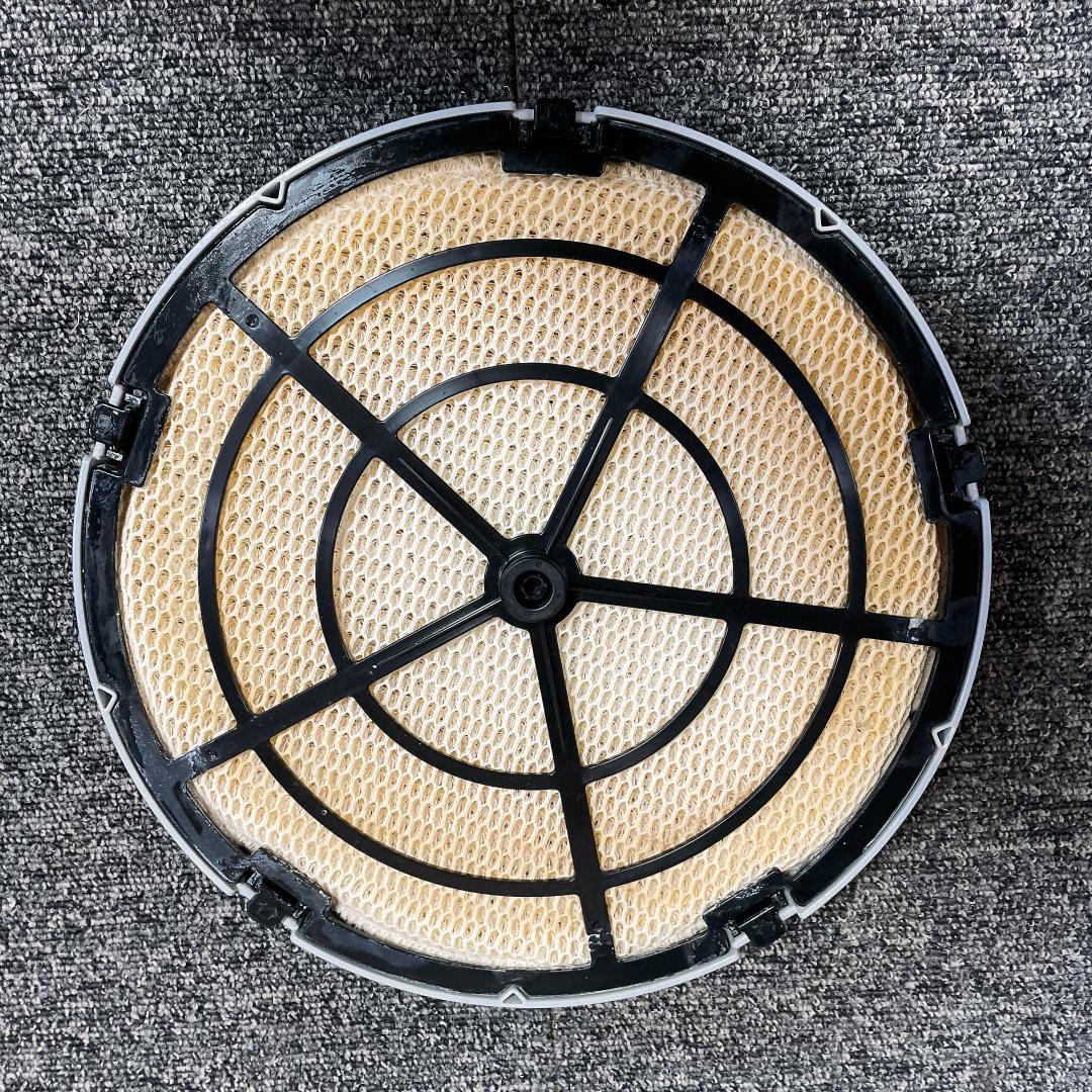 パナソニック　加湿空気清浄機 F-VXT90　20年製