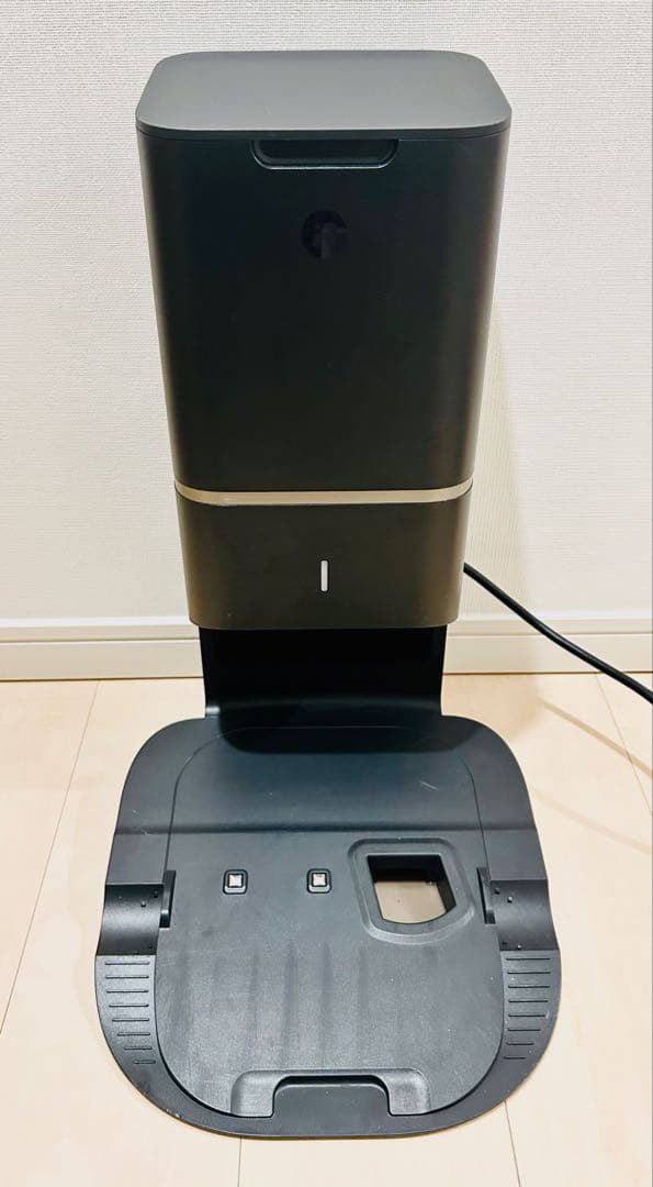 ☆iRobot Roombaルンバs9+ クリーンベース充電ステーション☆