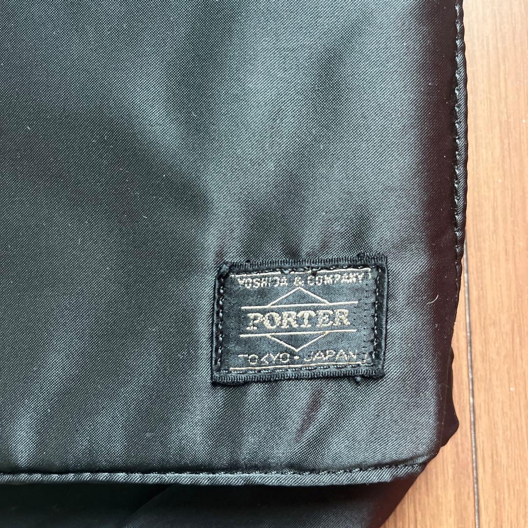 porter ヘルメットバッグ