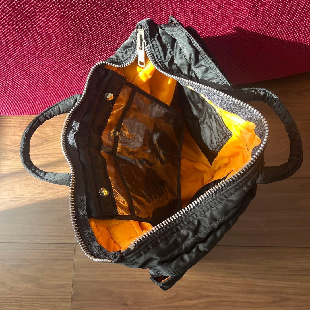 porter ヘルメットバッグ