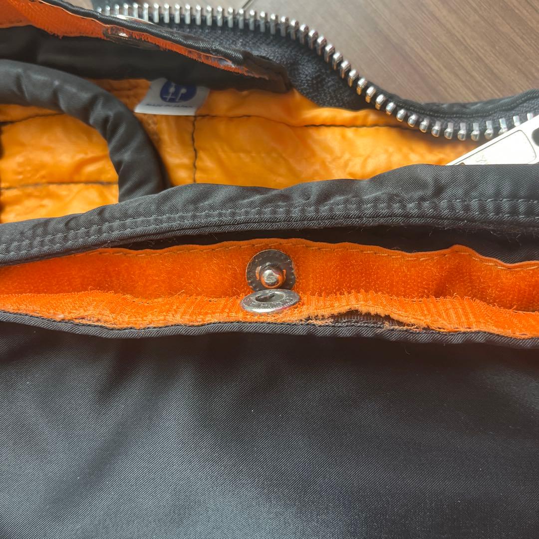 porter ヘルメットバッグ