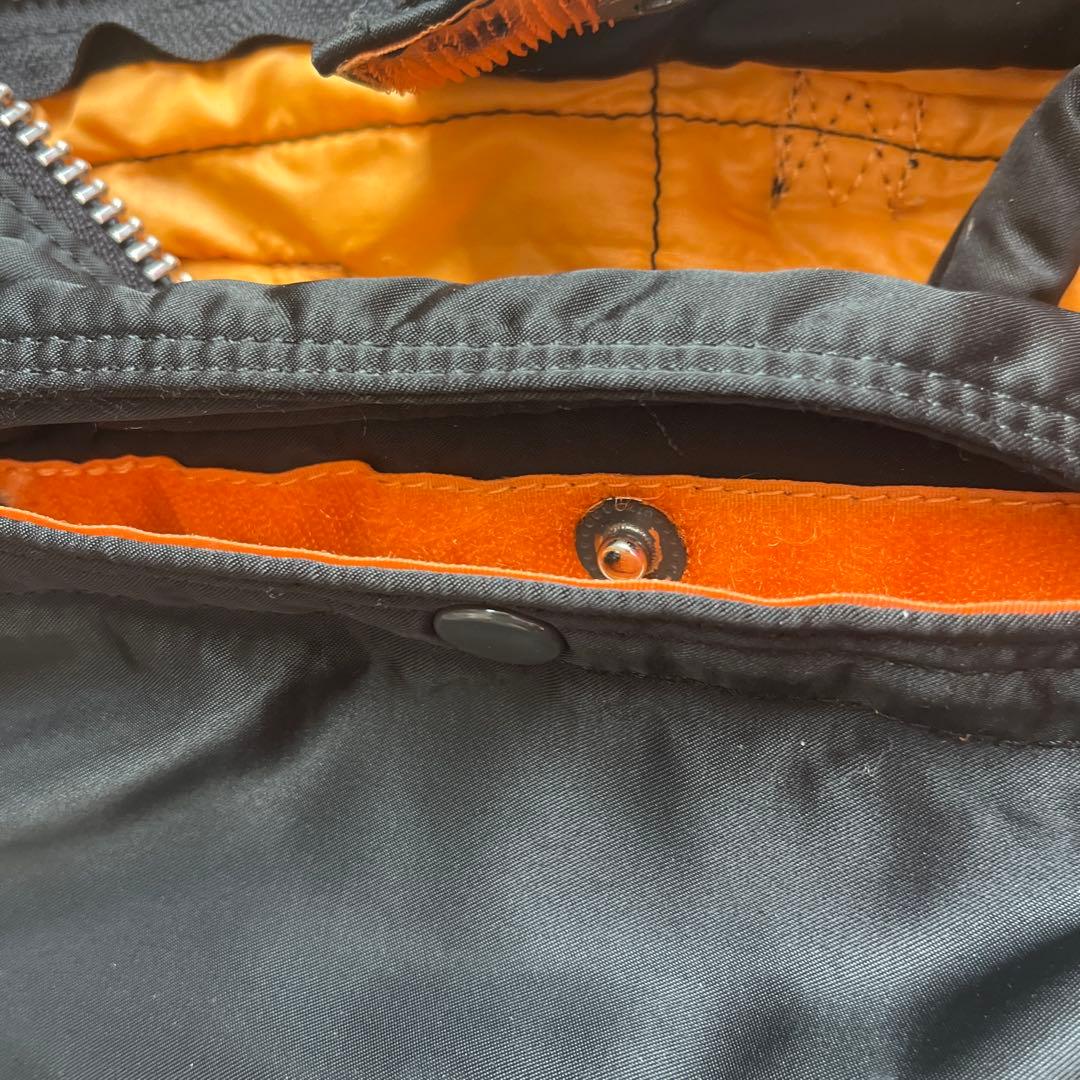 porter ヘルメットバッグ