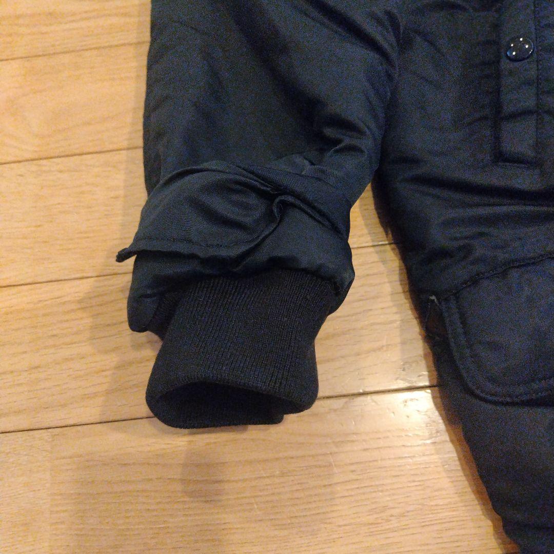 レア RALEIGH N-3Bジャケット モッズコート ラリー Mサイズ