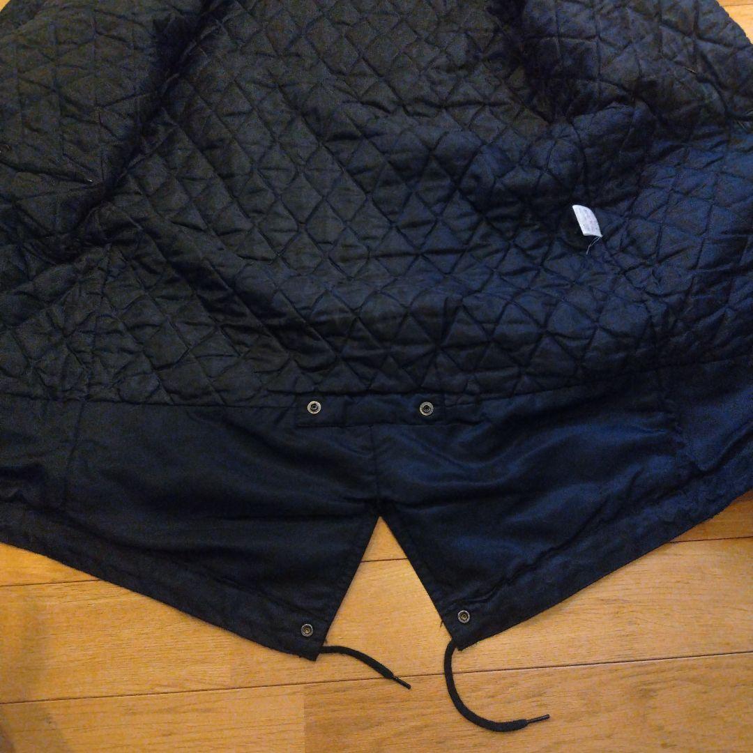 レア RALEIGH N-3Bジャケット モッズコート ラリー Mサイズ