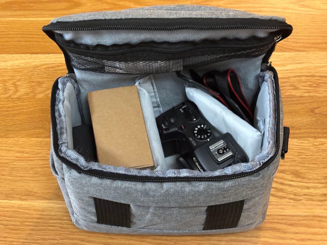 Canon EOS RP ミラーレス一眼 カメラ