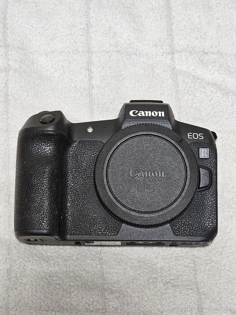Canon EOSR 【本体のみ】