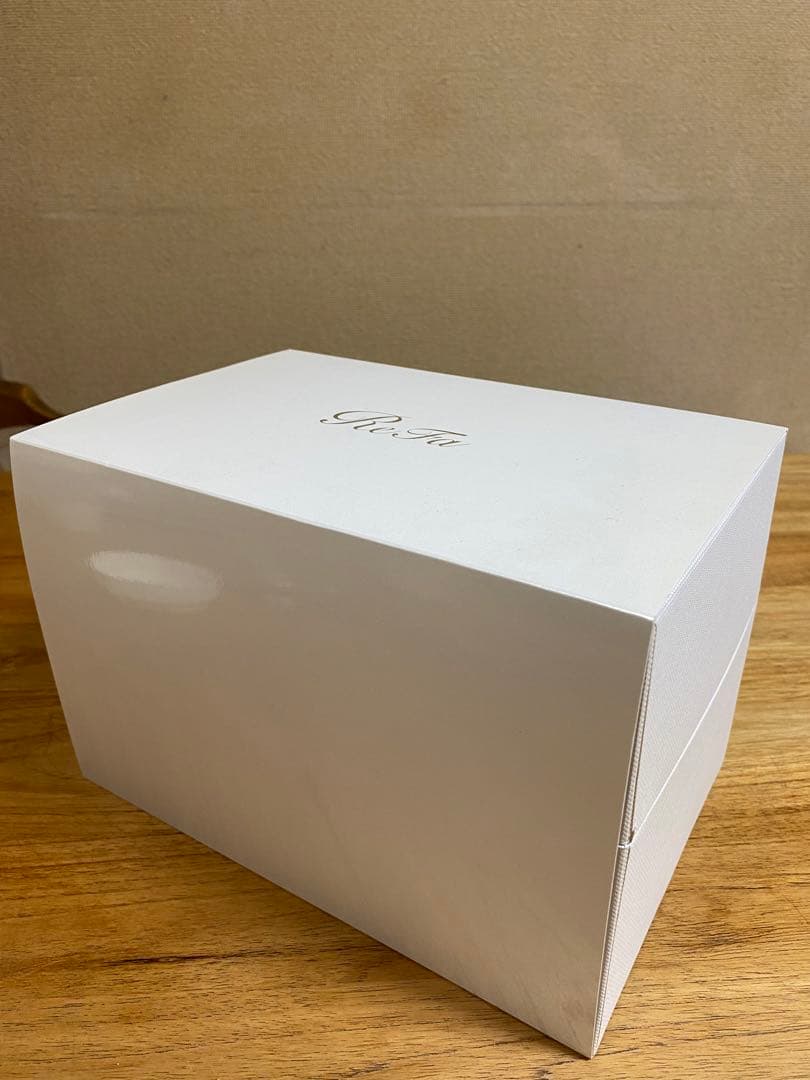 新品未使用　Refa リファグレイヘッドスパ