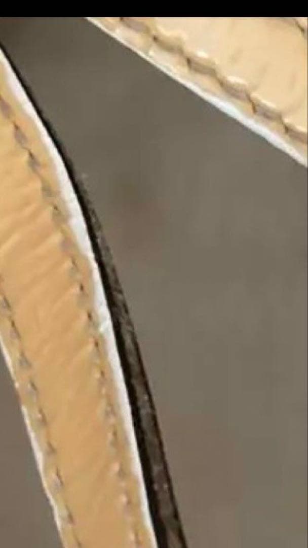 GUCCIトートバッグ シェリーライン