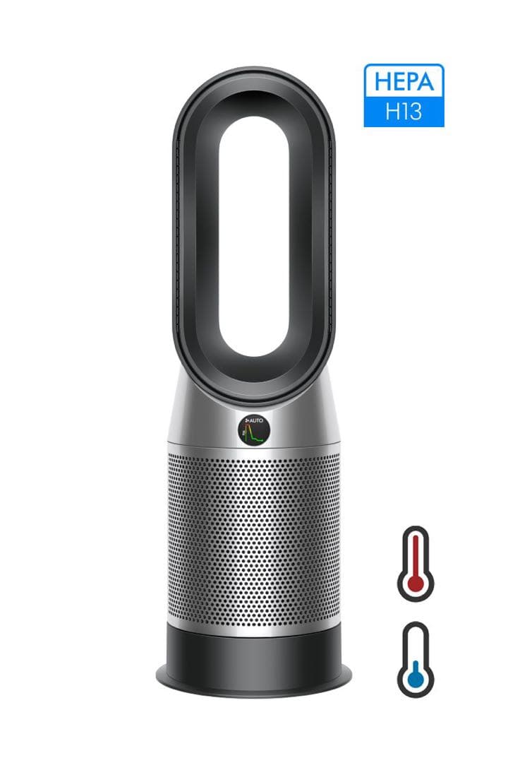 その他 Dyson Purifier Hot + Cool Gen1