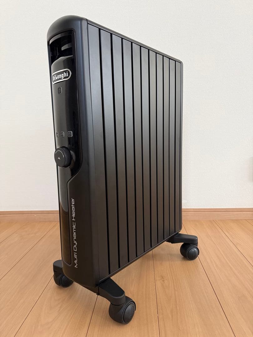 MDHU15-PB デロンギ　マルチダイナミックヒーター