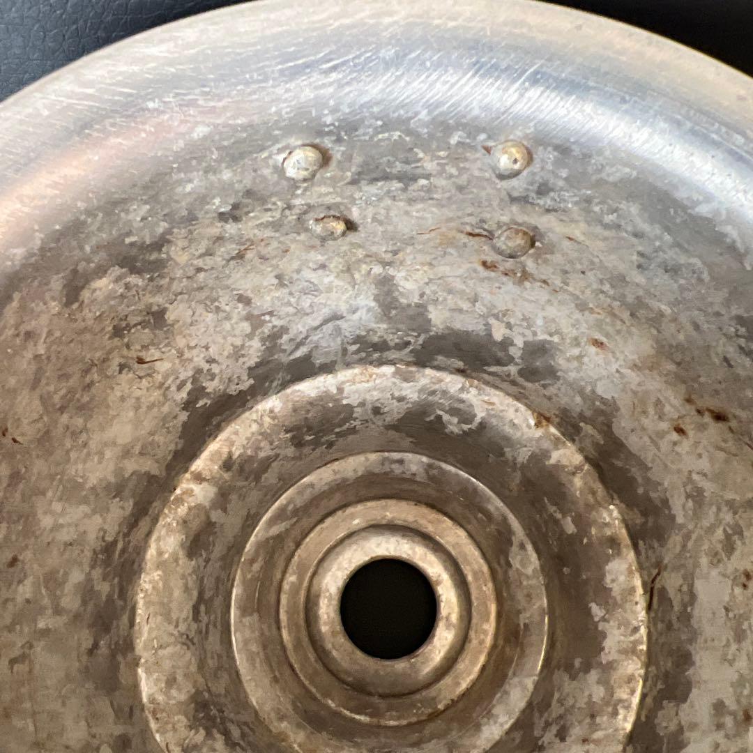 MASSES M&M TYPE５ 【Conch】アルミ製 Ｓサイズ　1