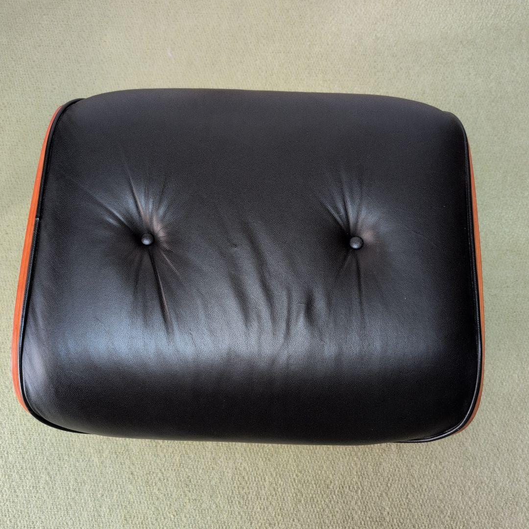 イームズ　ラウンジチェア　オットマン　リプロダクト