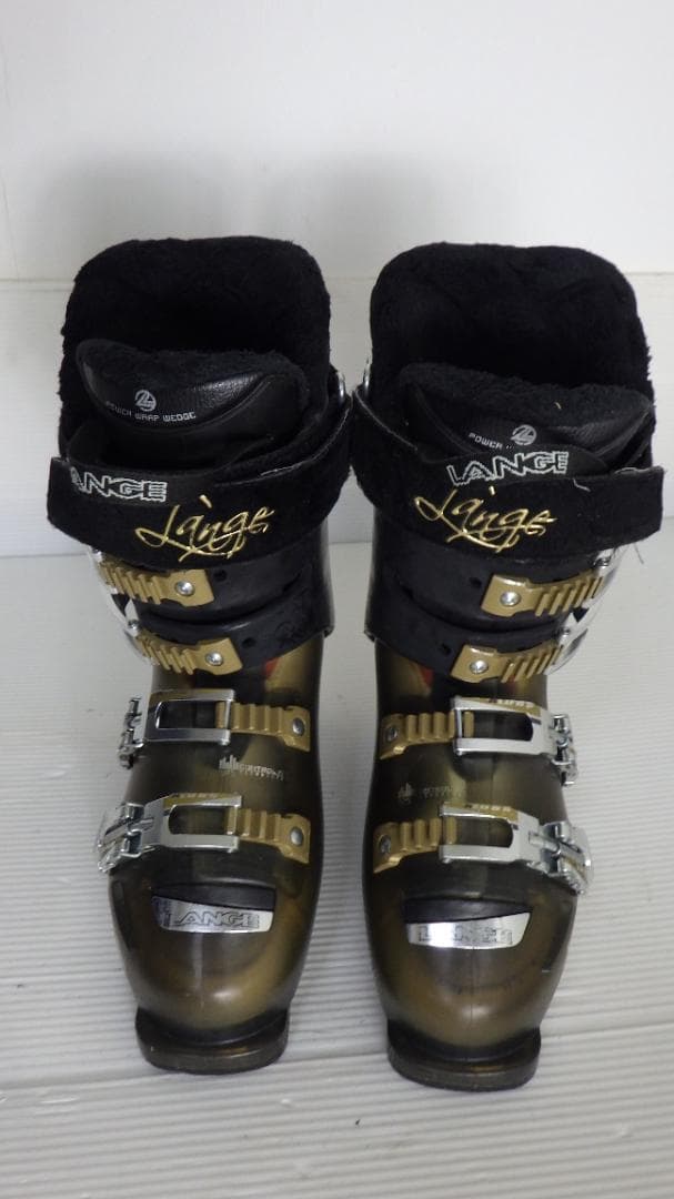 a*n様 760/Lange Rx 90 ラングレディース24.5/286ｍｍス