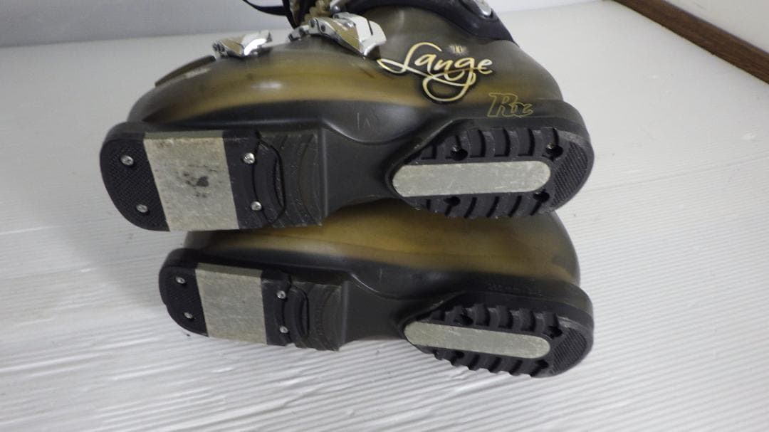 a*n様 760/Lange Rx 90 ラングレディース24.5/286ｍｍス