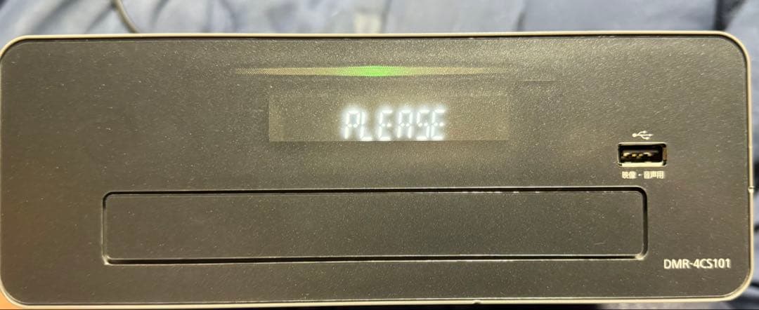 パナソニック ブルーレイレコーダー チュー ナー Bluetooth DIGA