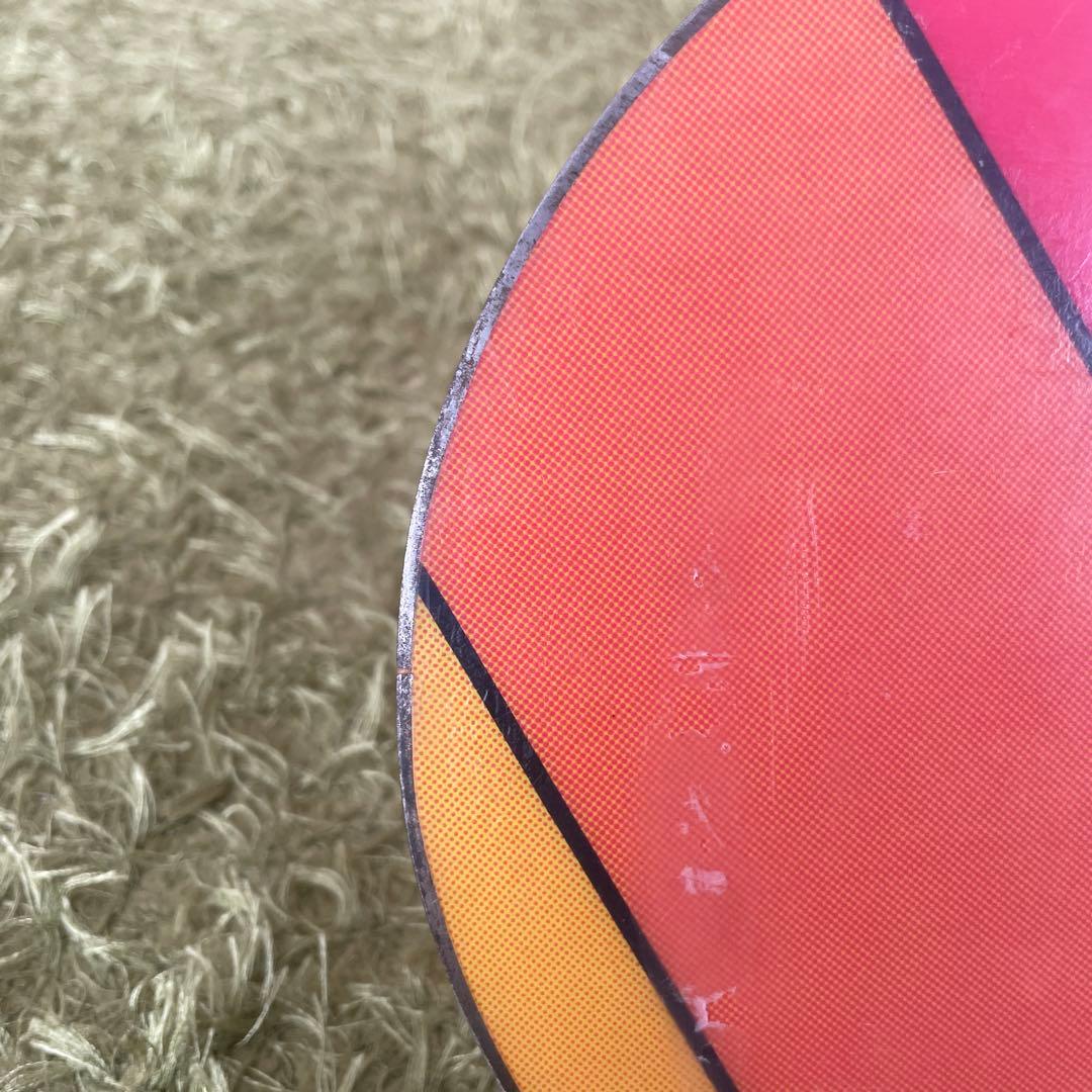 BURTON　子供用　キッズ　スノーボード 板　110 cm ビンディング付