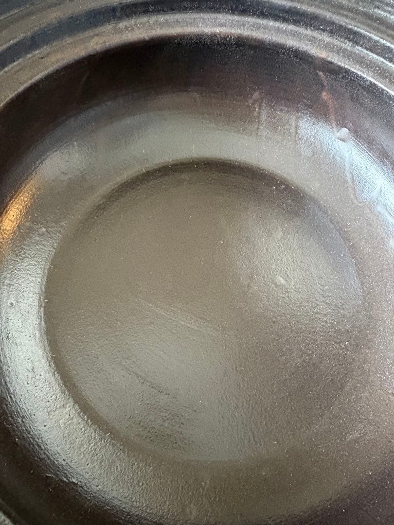 新品★長谷園 ビストロ蒸し鍋 大 黒 NCK-31 定価16,400円