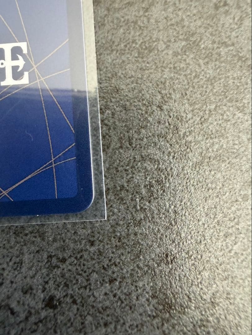 ワンピースカード シャンクス 受け継がれる意思