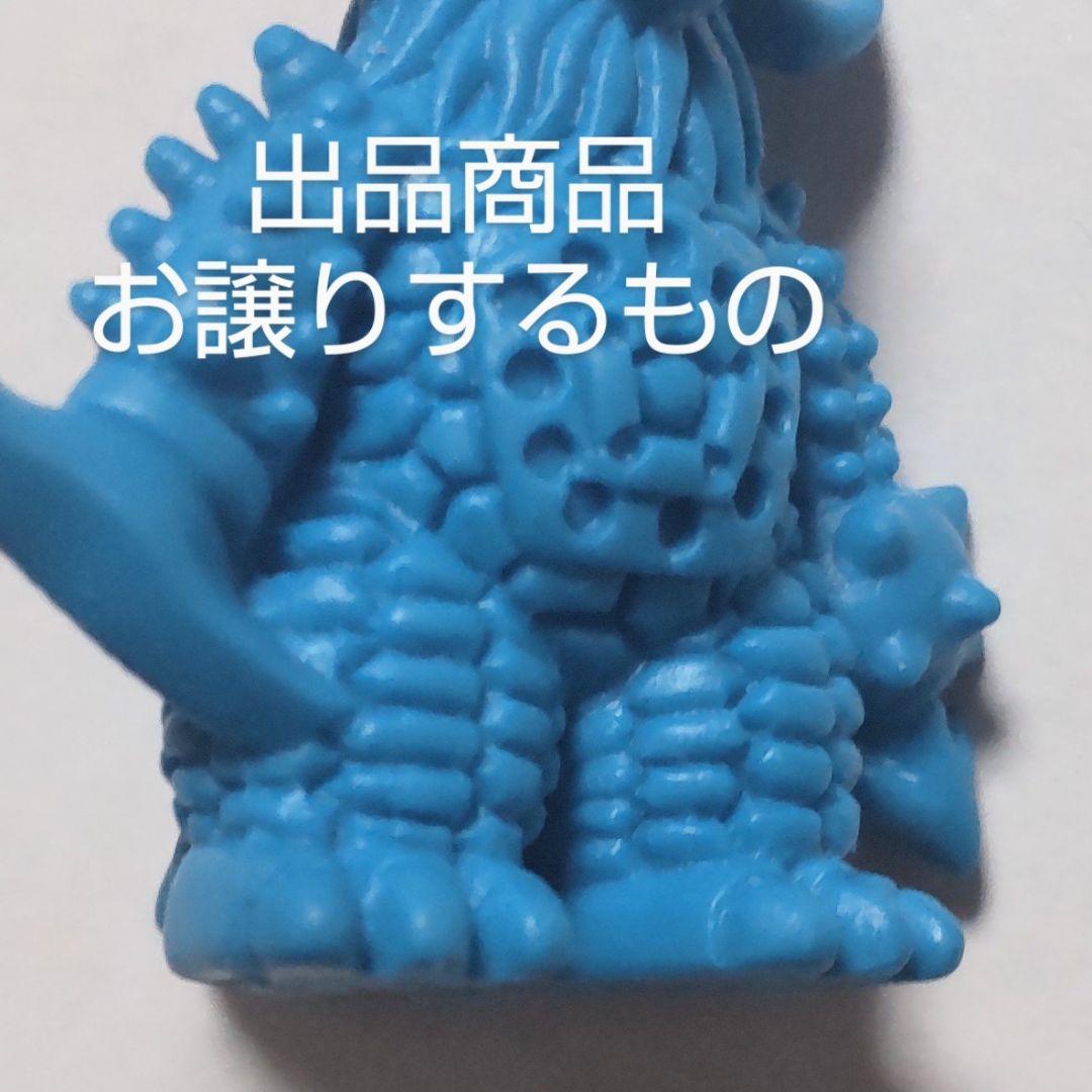 ヤ*）様 ★コレクション400　ウルトラマン怪獣消しゴム　タイラント