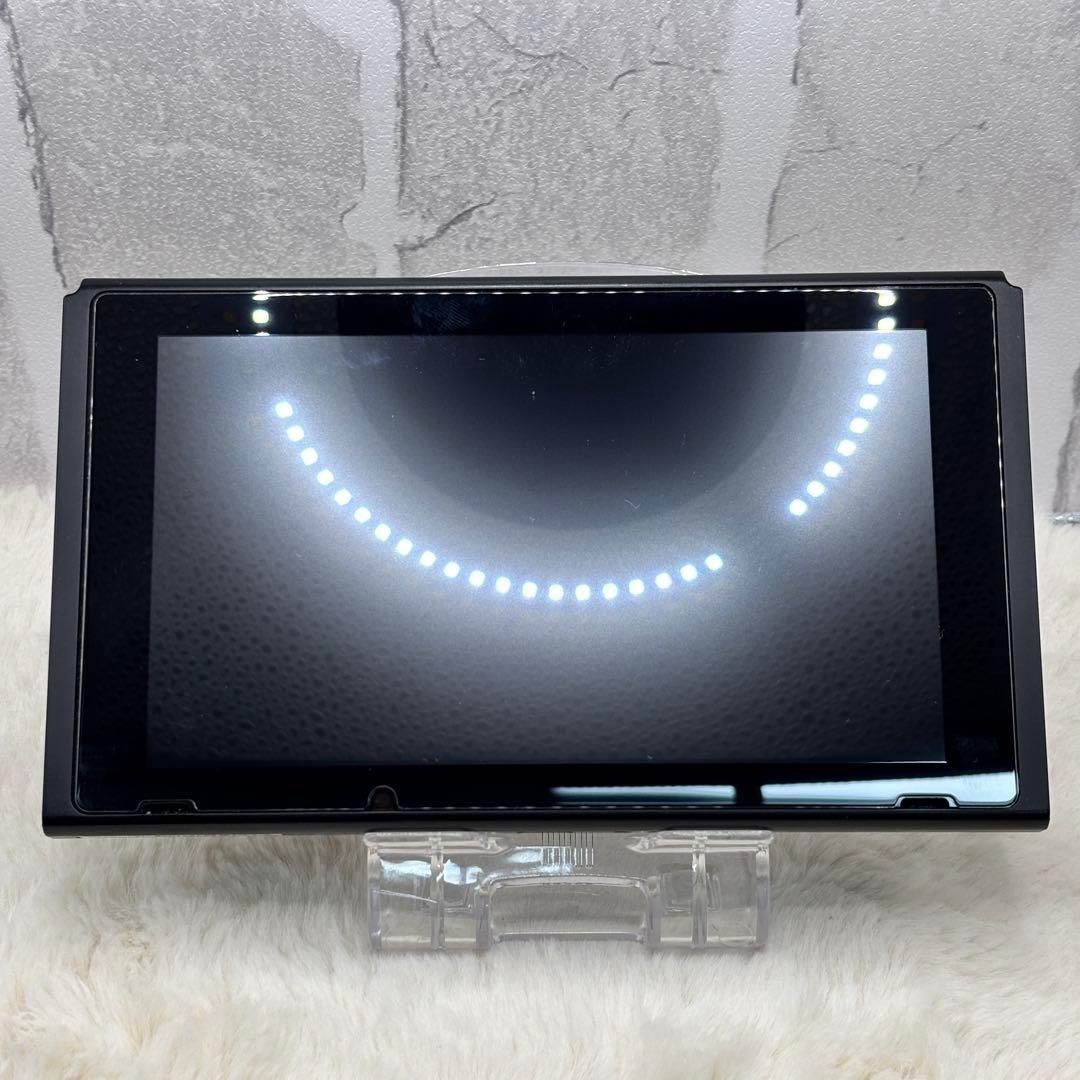 Nintendo Switch 本体 2018年製 動作良好 初期化済み