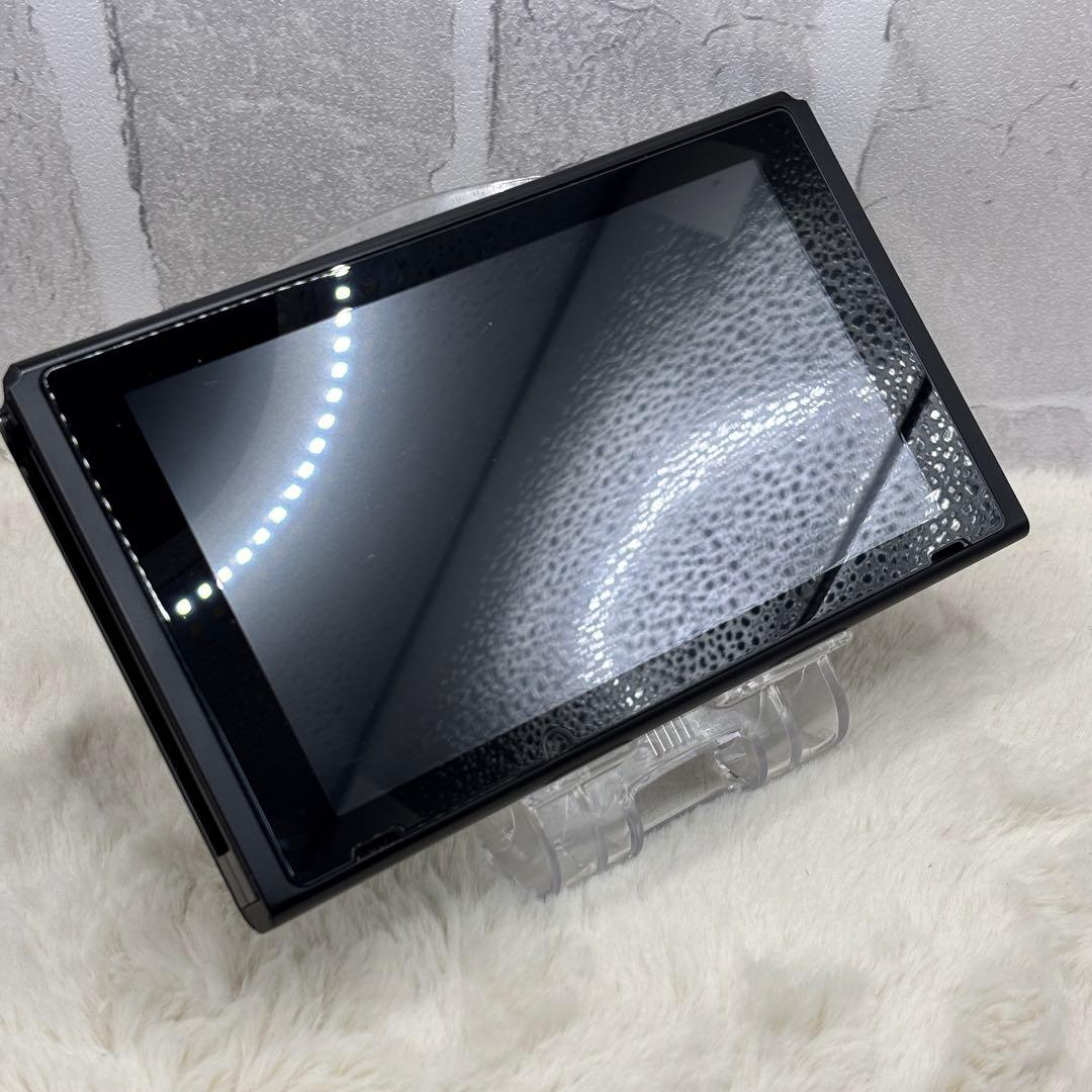 Nintendo Switch 本体 2018年製 動作良好 初期化済み