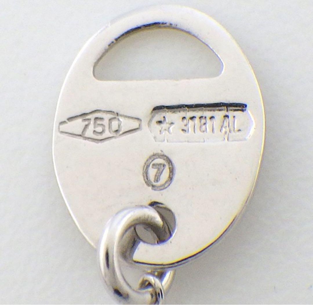 ダミアーニ DAMIANI ネックレス ベル エポック XXSK18WG