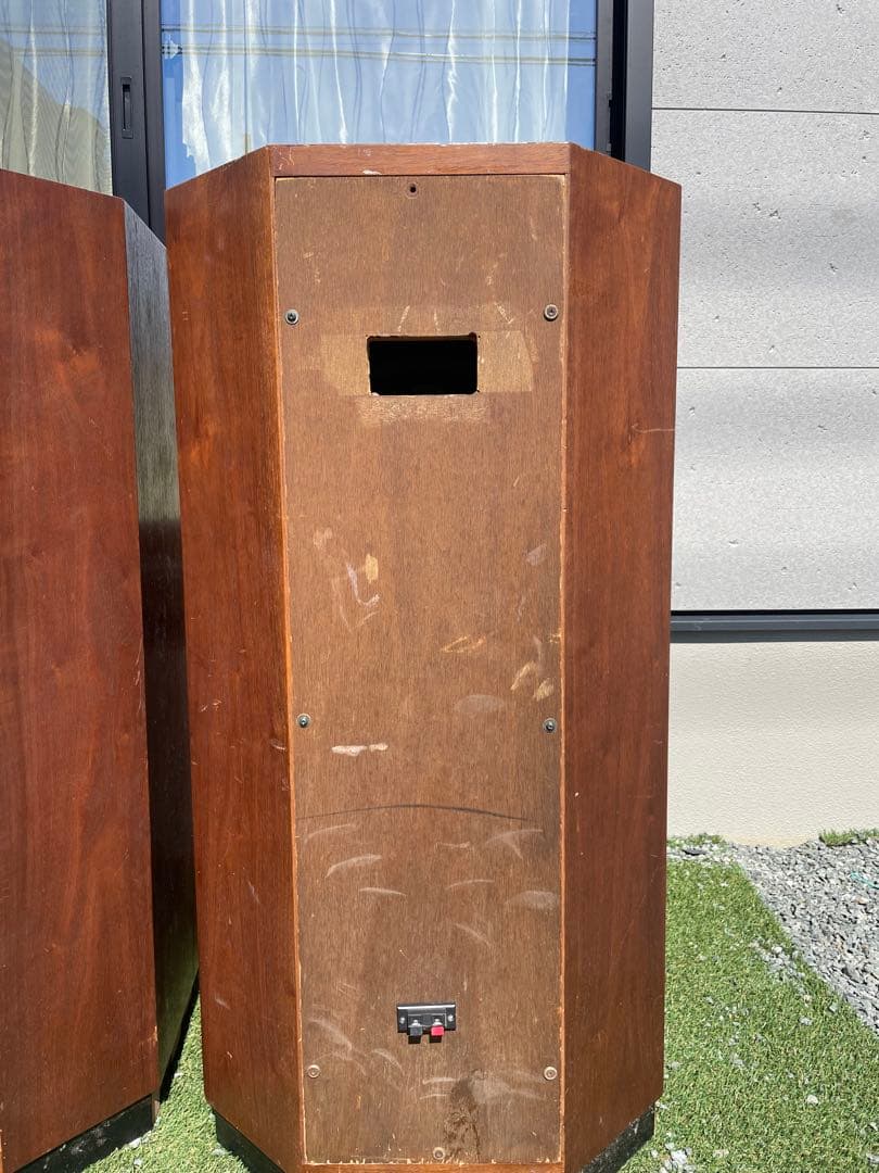 ALTEC LANSING 419-8B ペア