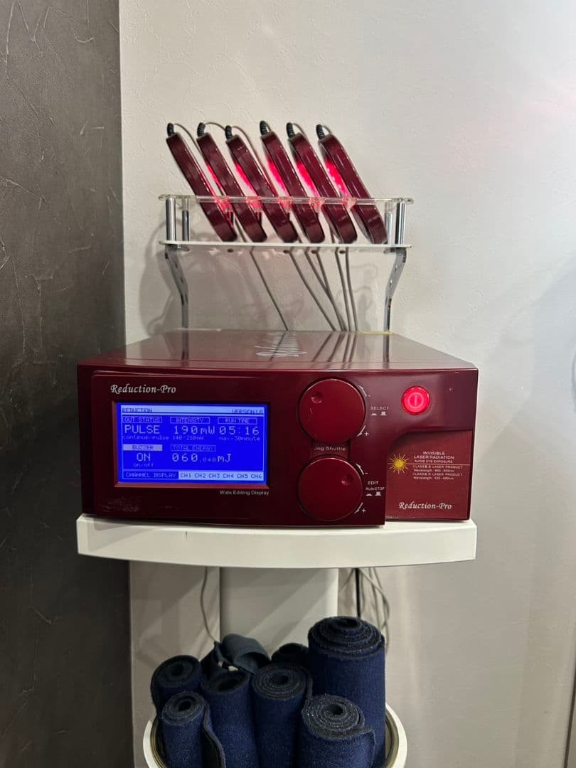 Reflection Pro 美顔器