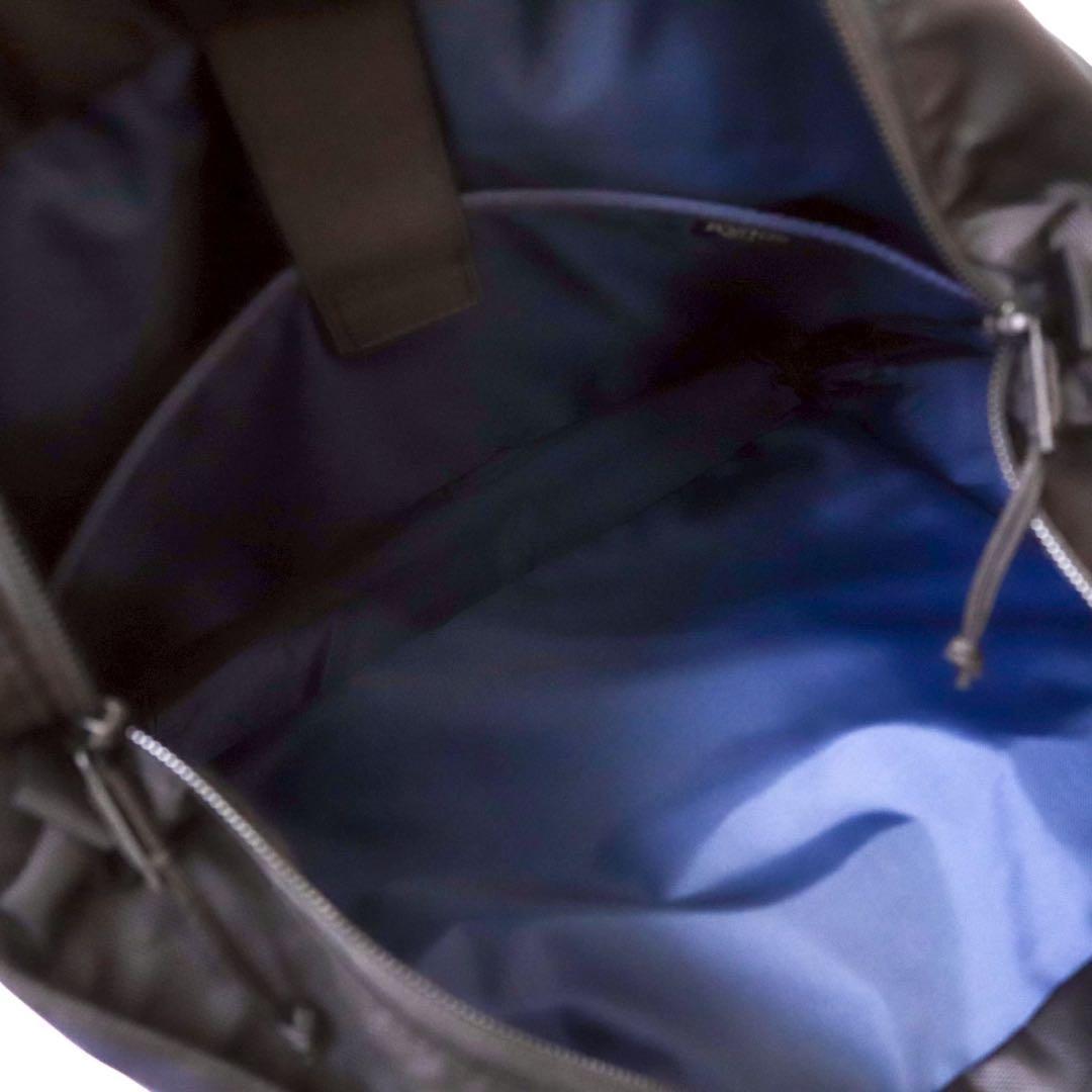 現行✨未使用級✨ポーターフロント トートバッグ ビジネスバッグ ノートPC収納可