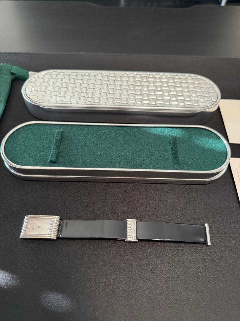 BOUCHERON REFLET ブシュロン リフレ ミディアム　ダイヤ4P