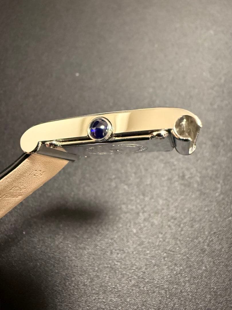 BOUCHERON REFLET ブシュロン リフレ ミディアム　ダイヤ4P