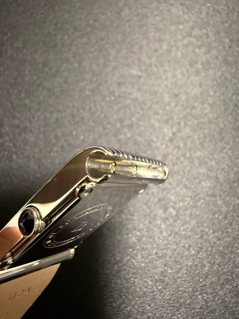 BOUCHERON REFLET ブシュロン リフレ ミディアム　ダイヤ4P