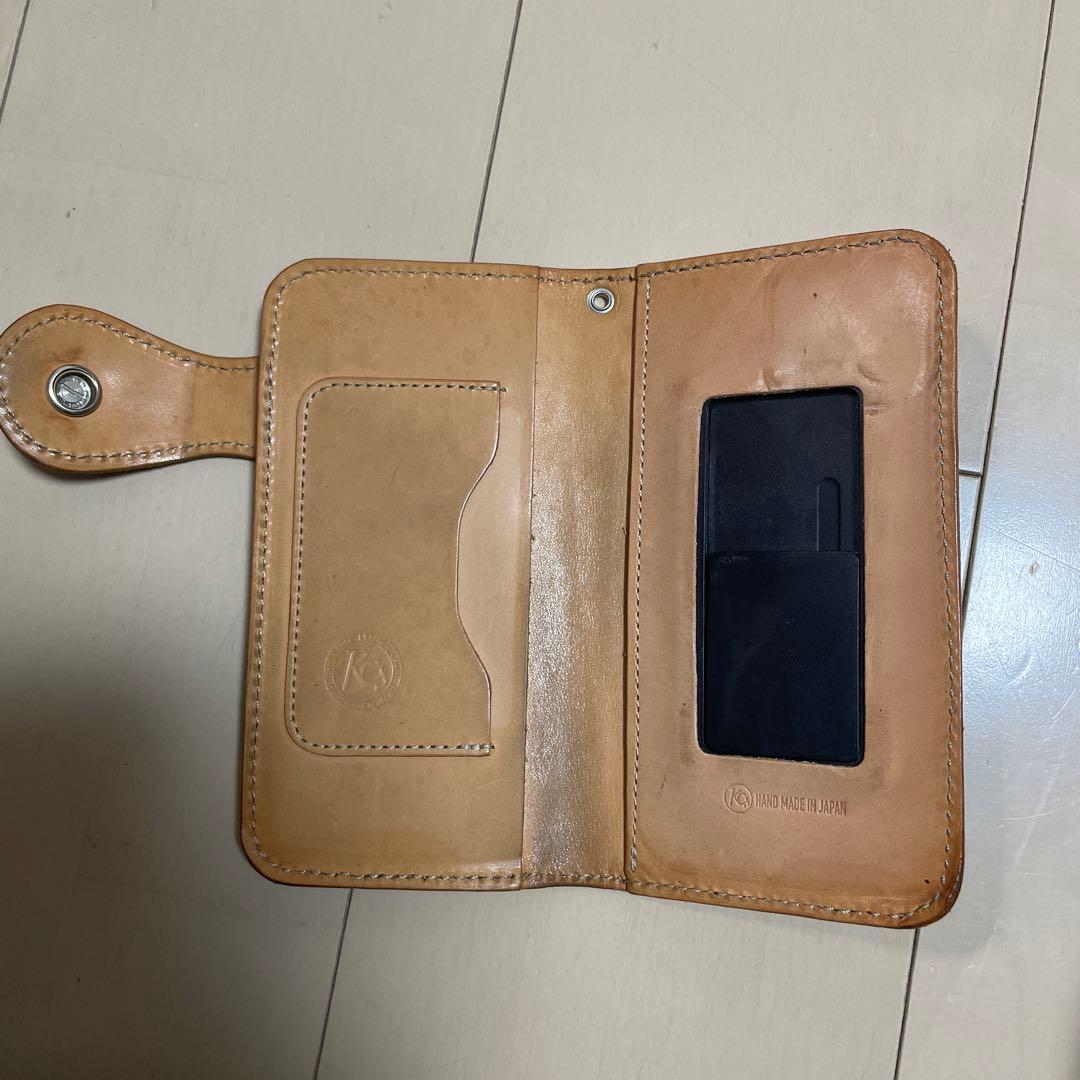 KC,s スマホケース　値下げ交渉可