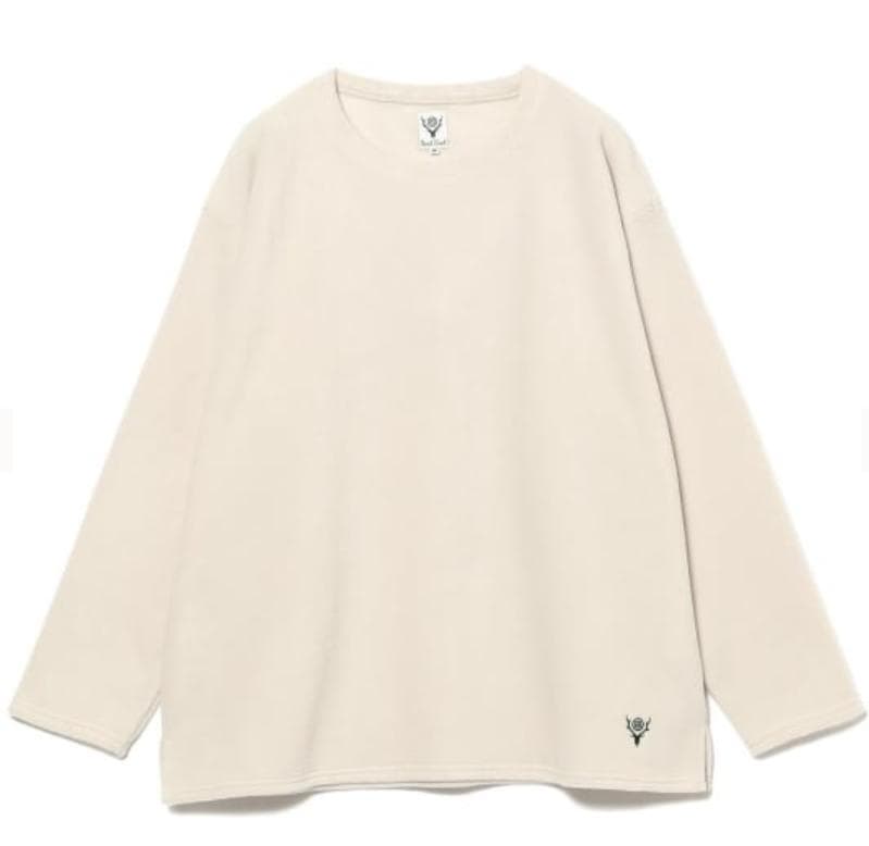 メンズ ロゴ フリーストップス