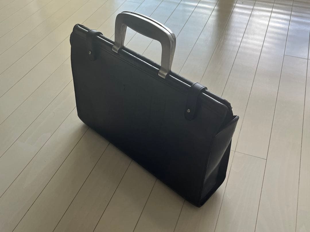 BillAmberg ビルアンバーグ ロケットバッグ