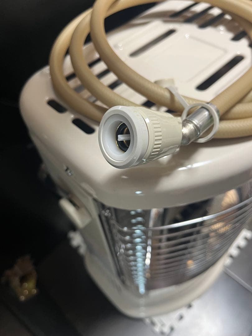 リンナイ　ガスストーブ　R-652PMSIII-402