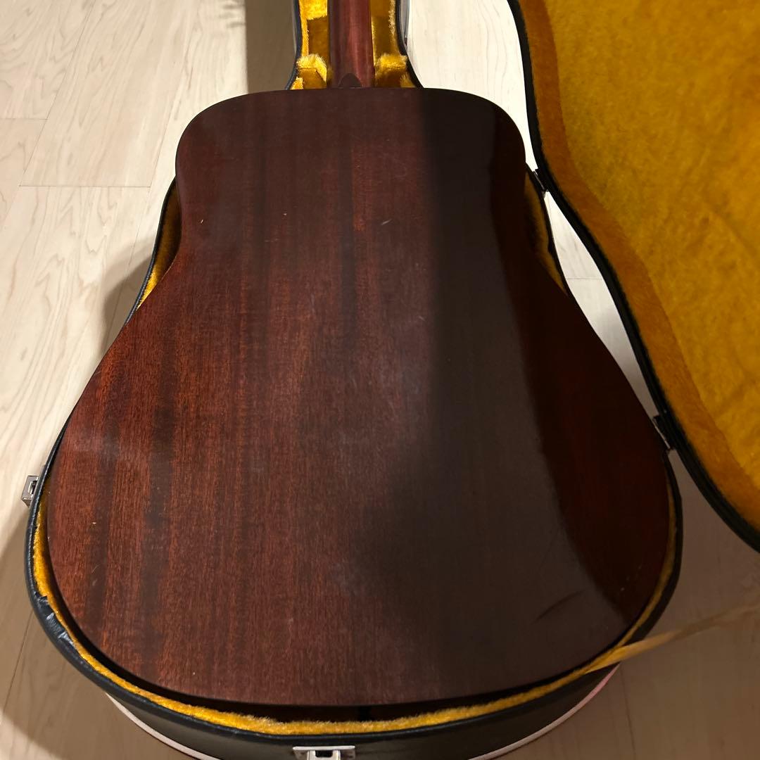 ヤマハFG180 赤ラベル最終値下げ