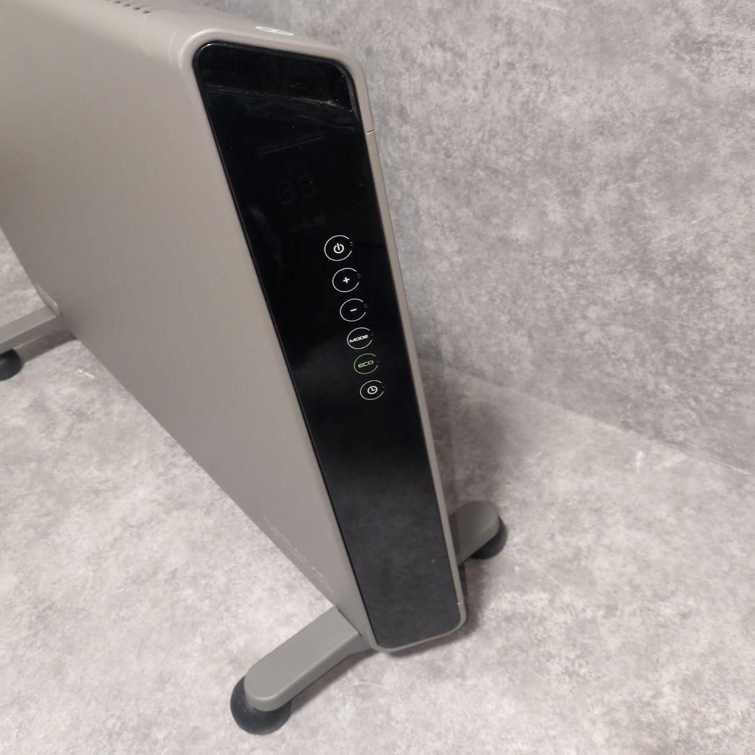 DeLonghi コンベクターヒーター HXJ60LI2