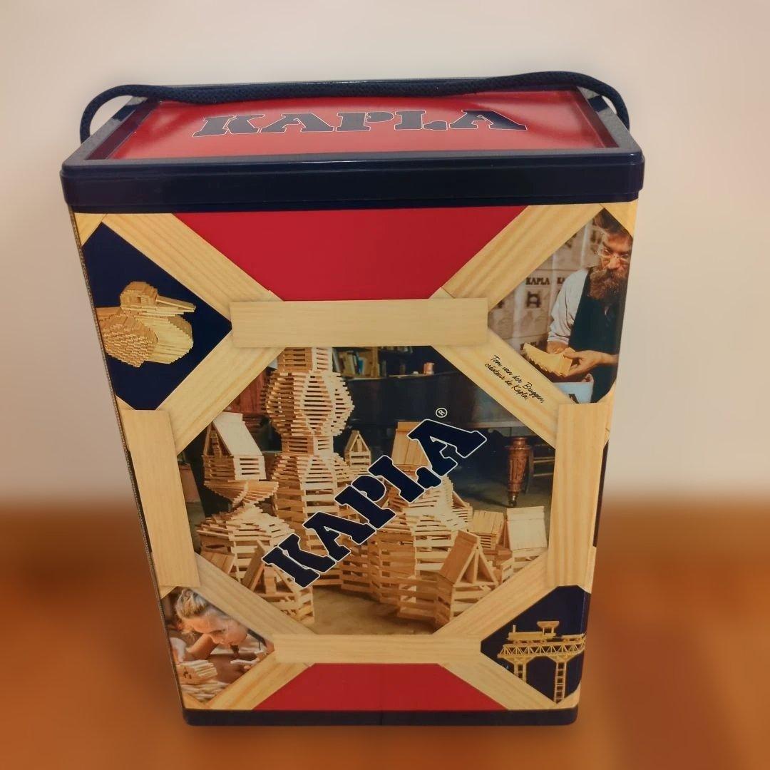 KAPLA カプラ200 【日本正規品】