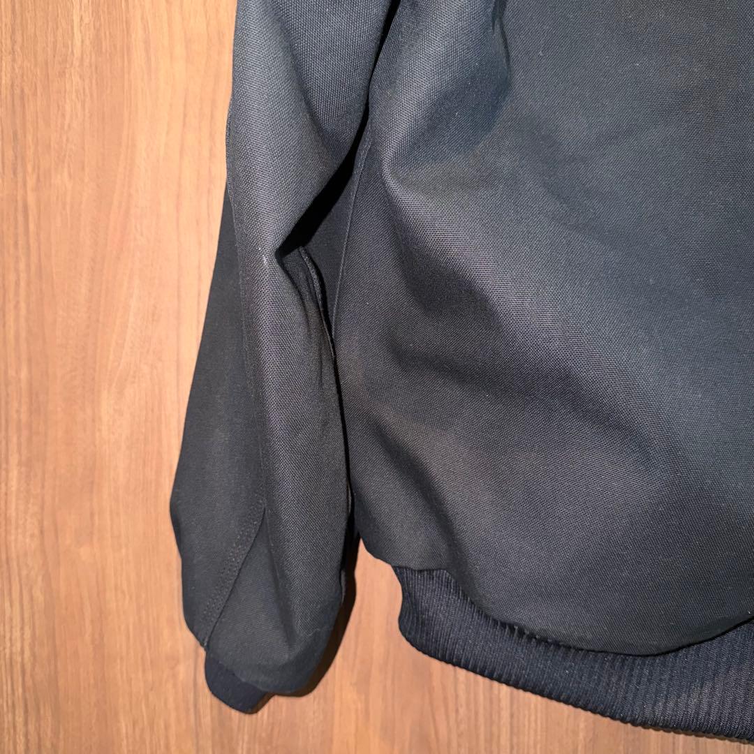 Carhartt カーハート アクティブジャケット ブラック M 大きめ